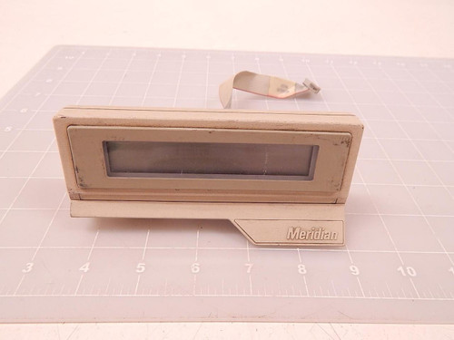 MERIDIAN NT2K06BC35 LCD DISPLAY T73879