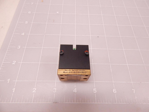 78-8119-1128-4 CONNECTOR T78460
