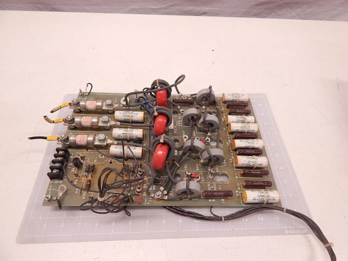 2200-2031 2200-4031 CIRCUIT BOARD T78519