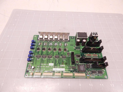 YAMAHA KV8-M6475-001 KV8-M6474-002 LED DRIVER BOARD T77293
