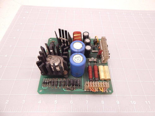 17.89 0 17 CIRCUIT BOARD T78524