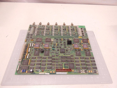 LECROY 9314-3 F9314M-3 CIRCUIT BOARD T77413