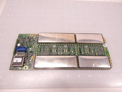 ALLGON INNOVATION STM-1 CIRCUIT BOARD T75988