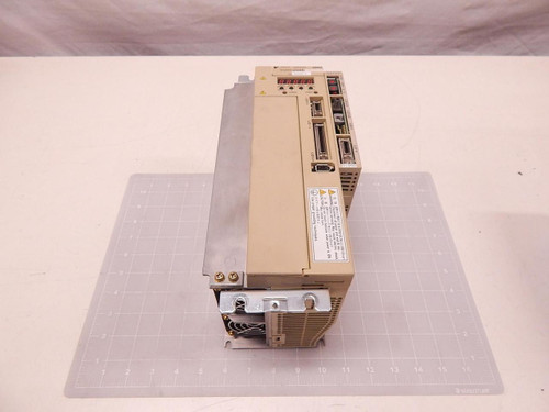 YASKAWA ELECTRIC JUSP-NS200 SGDH-20AE-N2-RY49 SERVOPACK T78960