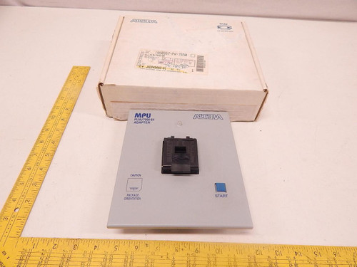 ALTERA PLMJ7000-84 PLMJ7000-84 ADAPTER T74943