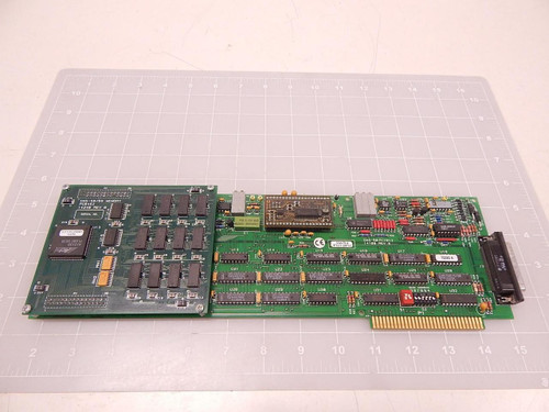 DAS-50/58 PC8462 14240 DAS-50 PC7012 14108 CIRCUIT BOARD ASSEMBLY T76497