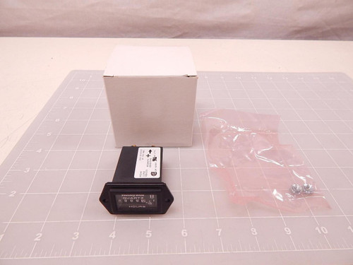 HONEYWELL 85243 11342 ELAPSED TIME INDICATOR COUNTER