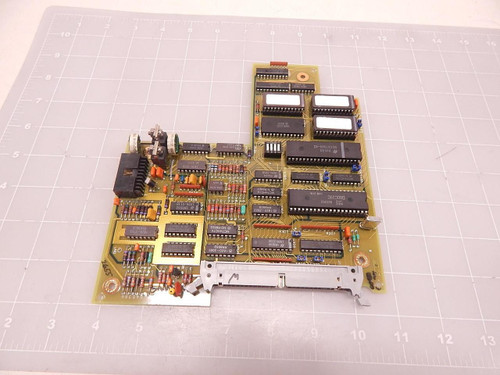 HP HEWLETT PACKARD 04951-60020 CIRCUIT BOARD T77354
