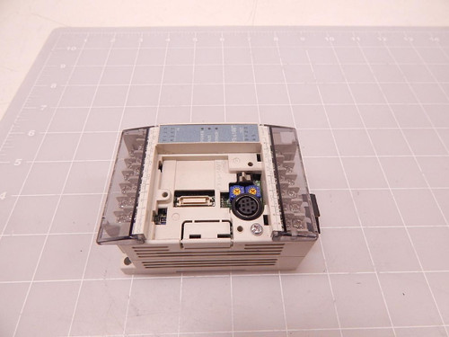 MITSUBISHI FX1S-14MT-D PLC MODULE T79611