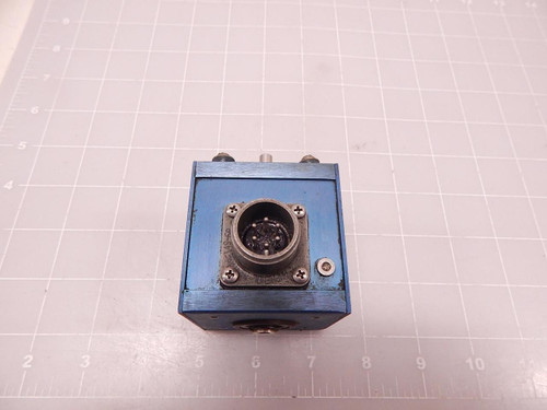 DYNAPAR DANAHER 2212003000 ENCODER T77571