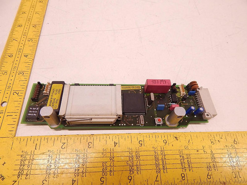 225492 D 00225490/09/D2 CIRCUIT BOARD T78191