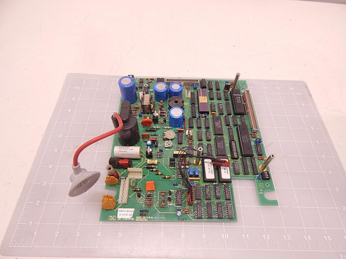 HP HEWLETT PACKARD 04953-60018 CIRCUIT BOARD T77362