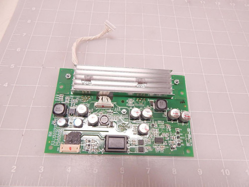 ES-V6009 CIRCUIT BOARD T77367