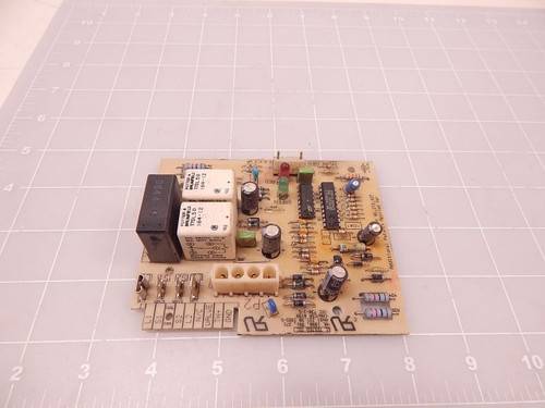 TEXAS INSTRUMENTS 59471-2 3HS-1 CIRCUIT BOARD T79566