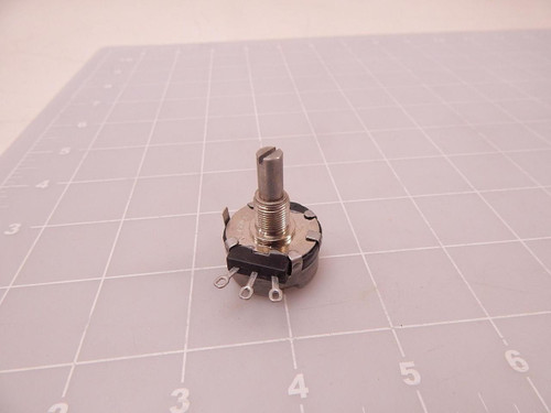 CLARO MEXICO C0416407 INDUSTRIAL MOTION & POSITION SENSOR RESISTIVE & OPTICAL 10 K OHMS T79186