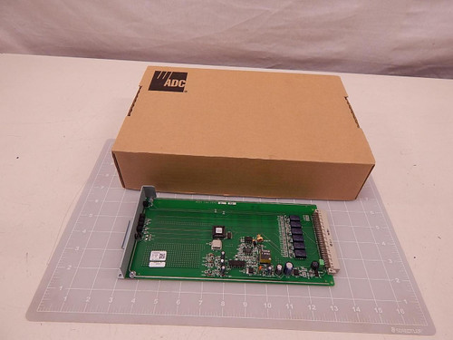 ADC TELECOMMUNICATIONS HAU-319 103-1575-01 150-1575-01 COMMUNICATION ALARM UNIT T80152