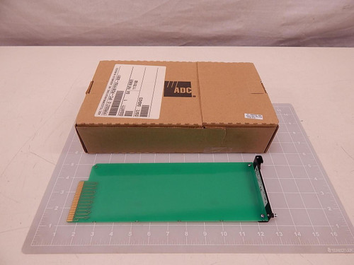 ADC TELECOMMUNICATIONS IPC-RDBYPXX-0081 1178168 SPLITTER BOARD T80153