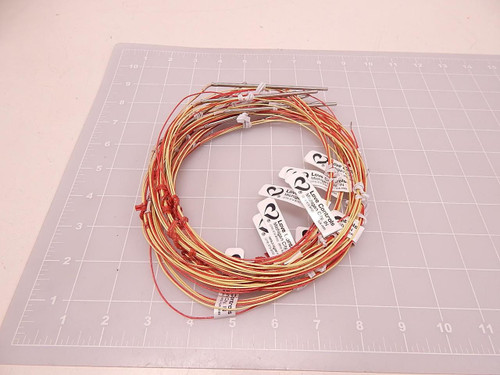 LOT OF 10 LOVE CONTROLS 124311-51 SENSORS T75890