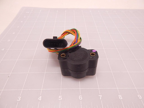 BEI 9960-090-C-5C-DM450 SENSOR T75893