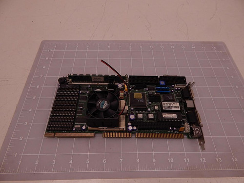 BS5-MS R2M1E9 316022560056 MSC-256 CIRCUIT BOARD T80065
