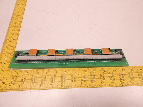 EDMUNDS E8010-A2 CIRCUIT BOARD T78200