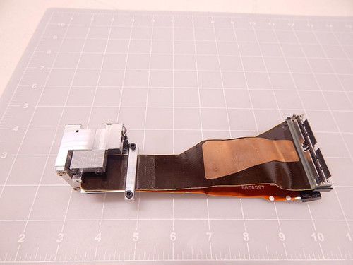 IBM INTERNATIONAL BUSINESS MACHINES 45G0298 D19204 98127677 AQS-P SENSOR TAPE HEAD ASSEMBLY T78565