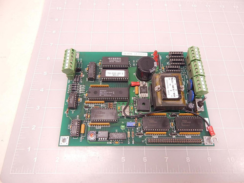 MATTEC 350-0094A CIRCUIT BOARD T76184