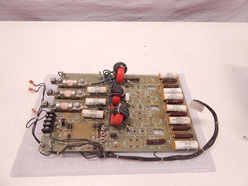 2200-2031 2200-4031 CIRCUIT BOARD T78518
