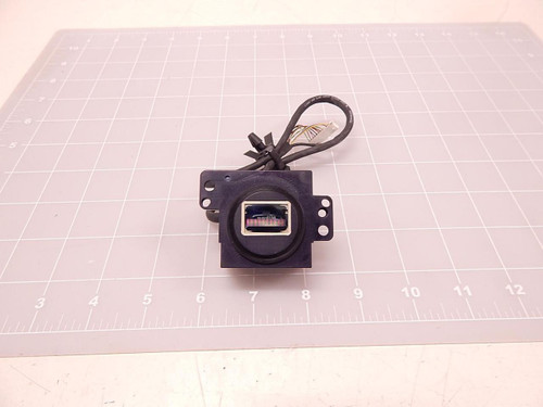 HEIDENHAIN LIDA 17C 329932-S10 LINEAR ENCODER READHEAD T80937