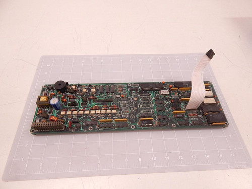 BRANSON 242043 CIRCUIT BOARD T78532