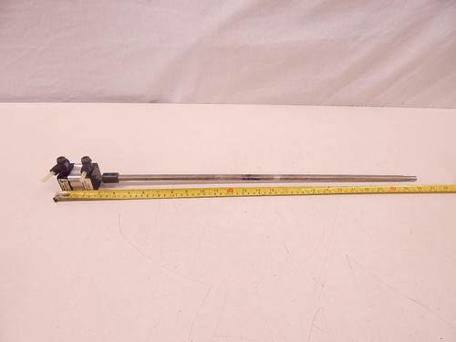 COMP-ACT S32-S31-SE ROTARY ACTUATOR W/ 26" ROD T73142