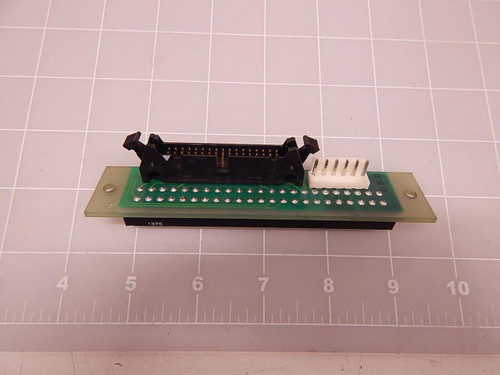 FUJI ELECTRIC FH1117A0 CONNECTOR BOARD ASSEMBLY T81050