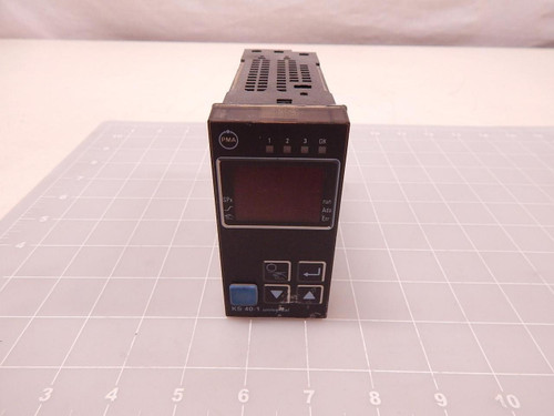 PMA KS40-112-0000D-000 INDUSTRIAL CONTROLLER T79722