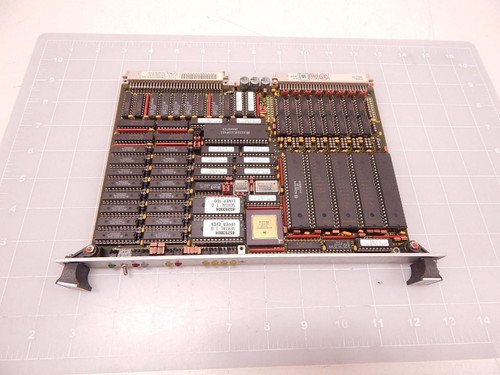 FORCE SYS68K ISIO-2 CPU BOARD T76526