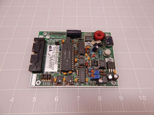 ANAFAZE 21960-11 RS485 21961-01 CIRCUIT BOARD T80956