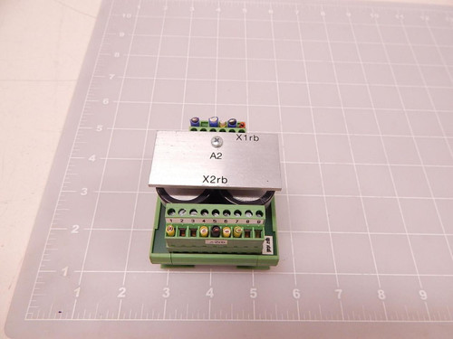 SIEMENS 00300168-02 KB-J1-001B CIRCUIT BOARD T79753