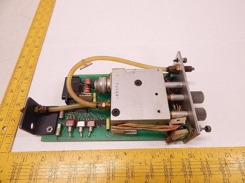 EDMUNDS E8013 CIRCUIT BOARD T78252