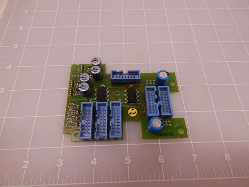 6344480095 4022 594 50966 D019090-NAE 008AA DRIVER BOARD T79756