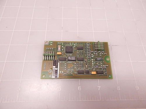 HEIDENHAIN 262 417 01 CIRCUIT BOARD T76539