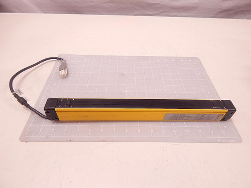 OMRON F3S-A321-D SAFETY LIGHT CURTAIN T78109