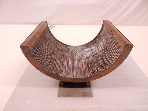 IHCO B-09868 HEATER BAND T73891