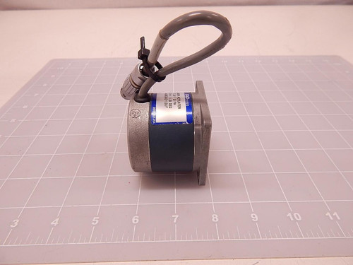 EAD MOTORS LA23ECKC-131F LINEAR ACTUATOR T81326