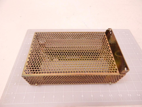 FANUC A06B-6050-H050 DISCHARGE UNIT T73905