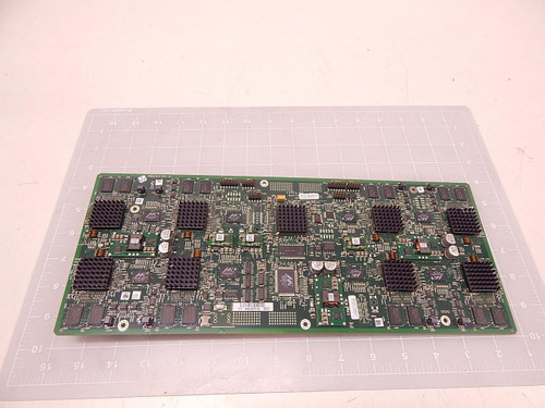4028134-A CIRCUIT BOARD T76563