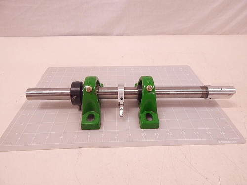 306-00006-00 PILLOW BLOCK BEAING ASSEMBLY T73906
