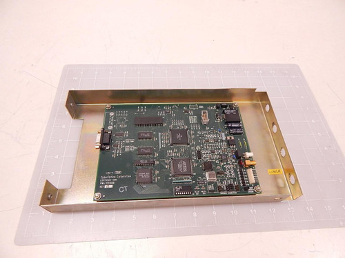 CYBEROPTICS PWA 5120089 CIRCUIT BOARD T76652