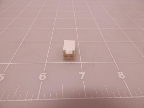 MOLEX MX-N 19 41695 09-50-8023 H06 F37603 HEADERS & WIRE HOUSINGS HSG 2P W/RAMP/RIBS T80875 MOLEX MX-N 19 41695 09-50-8023 H06 F37603 HEADERS & WIRE HOUSINGS HSG 2P W/RAMP/RIBS T80875