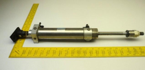 KOGANEI  DABKP 50 X 150-HL-4-2754W PNEUMATIC CYLINDER T14405