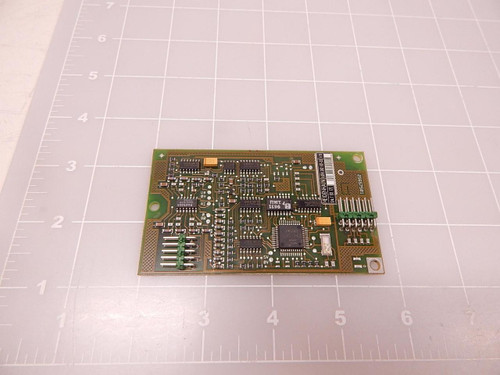 HEIDENHAIN 262 417-03 25657501 CIRCUIT BOARD T76654
