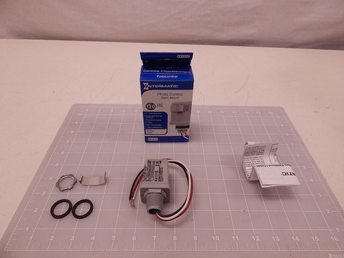 INTERMATIC K4121C PHOTO CONTROL STEM MOUNT T80891